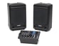 Expedition XP300 Portable PA 300 Watt Portable PA System